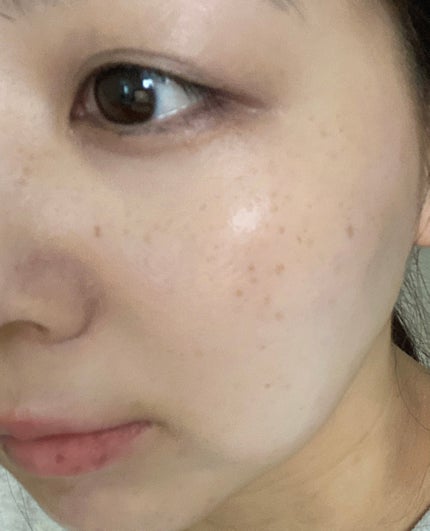 トーンアップカラープライマー /Ririmew/化粧下地を使ったクチコミ(4枚目)