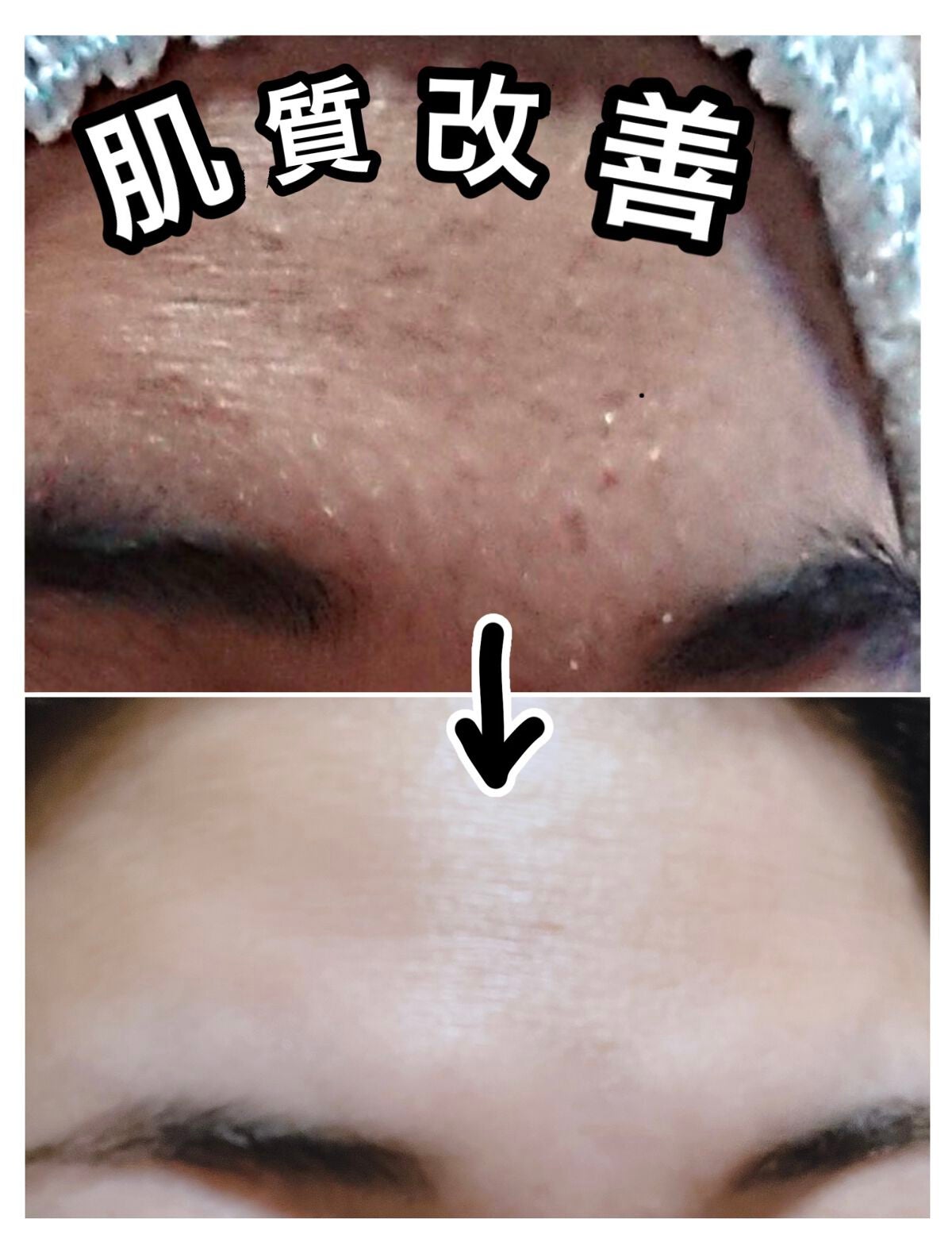 ベーシッククリーム/シェルクルール/クレンジングクリームを使ったクチコミ(1枚目)