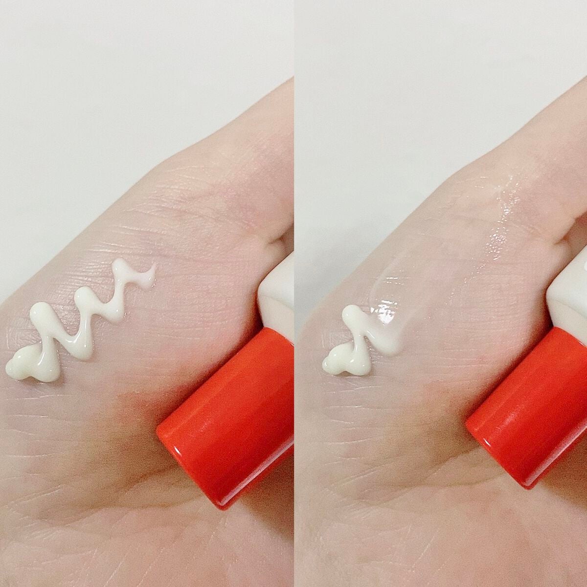 レチノール0.1%クリーム/Frankly/フェイスクリームを使ったクチコミ(2枚目)