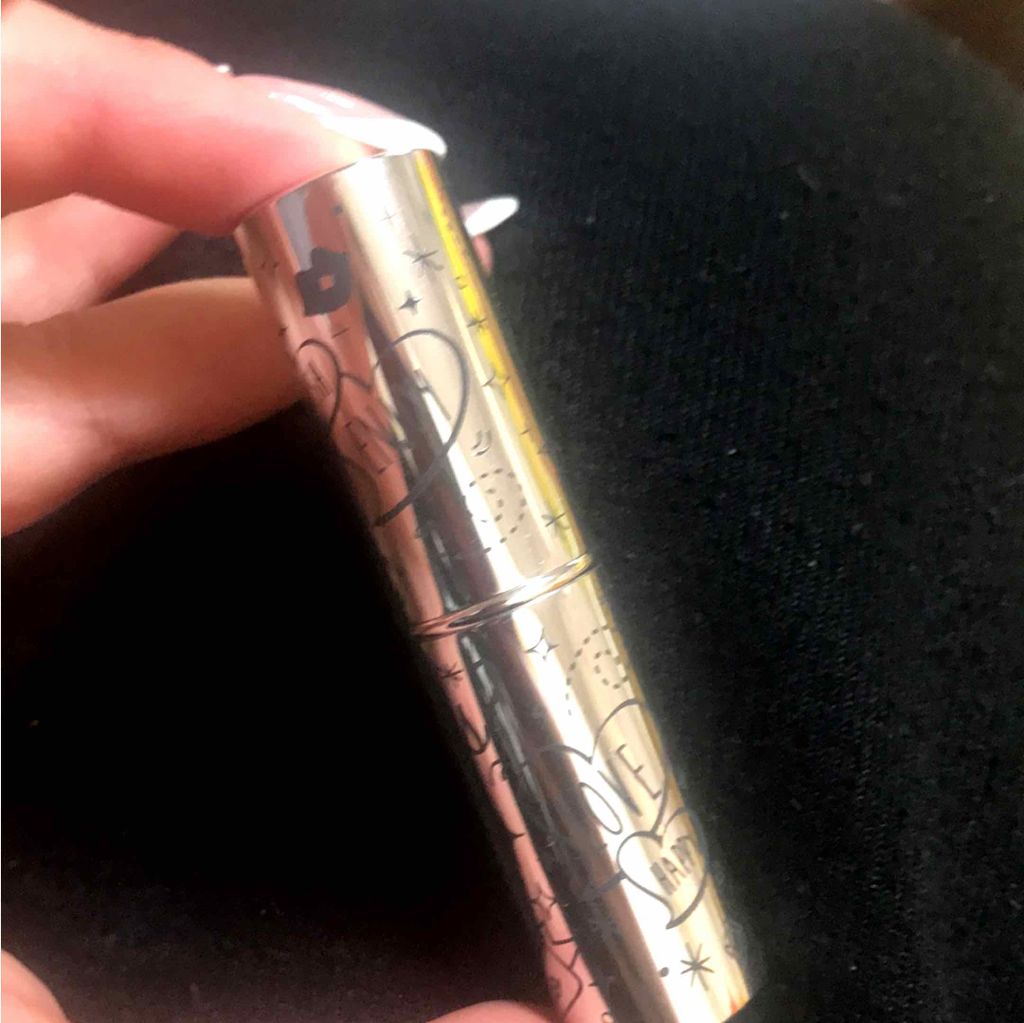 プランパーティントスティック/リップデコ/リップティントを使ったクチコミ（1枚目）