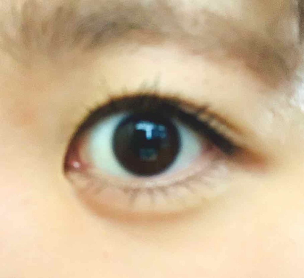 オペラ マイラッシュ アドバンスト/OPERA/マスカラを使ったクチコミ(1枚目)