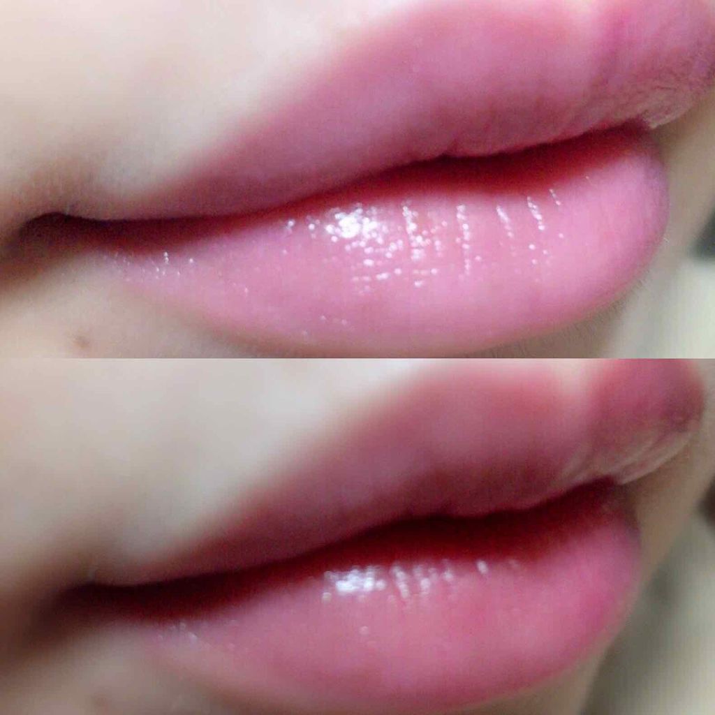 オペラ リップティント N/OPERA/リップティントを使ったクチコミ（3枚目）