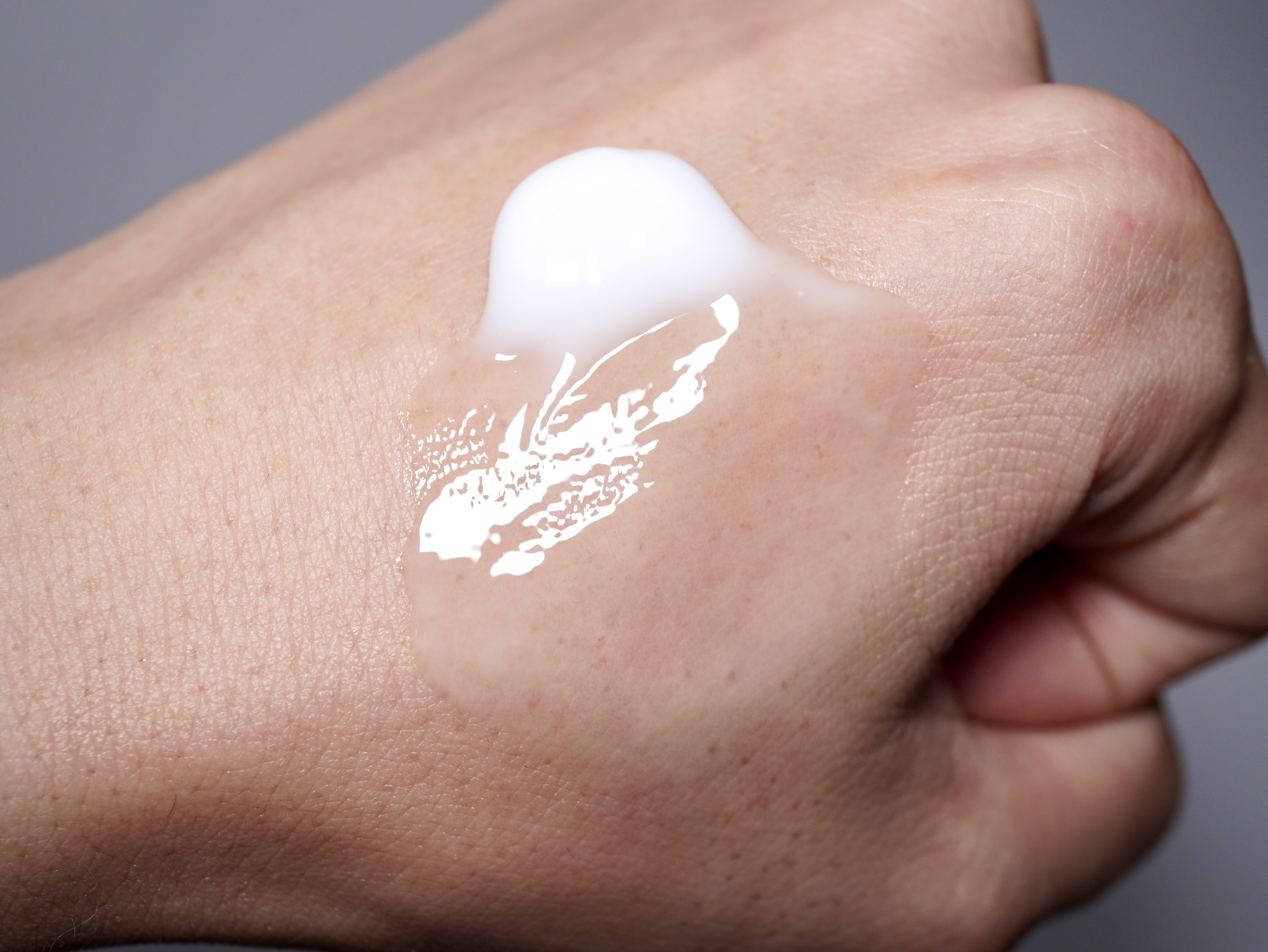 フレッシュリージュースドビタミンEマスク(90g)/Klairs/フェイスクリームを使ったクチコミ（3枚目）