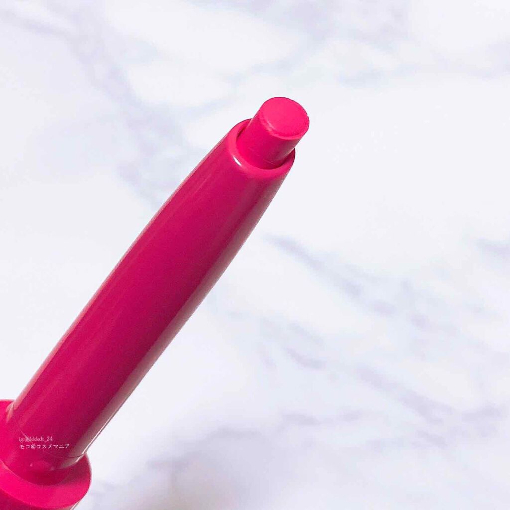 アクアシャインミニシャドウ/コフレドール/スティックアイシャドウを使ったクチコミ（2枚目）