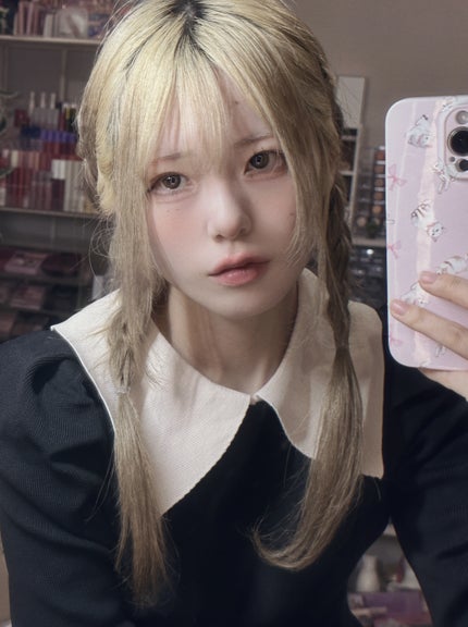 ベターミーアイパレット/2aN/マルチパレットを使ったクチコミ(5枚目)