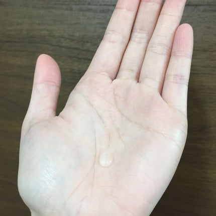 バランシング ブースターセラム スムース/Litomy/美容液を使ったクチコミ(5枚目)