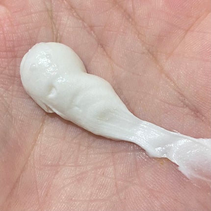 ディープクリア酵素洗顔 /メラノCC/洗顔フォームを使ったクチコミ(3枚目)