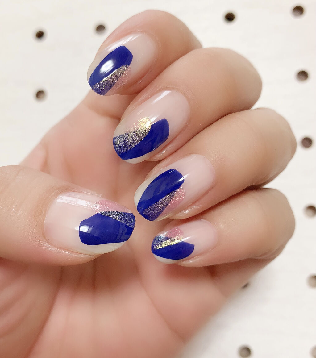 カラフルネイルズ/キャンメイク/マニキュア by 🐶じじちゃん🐶