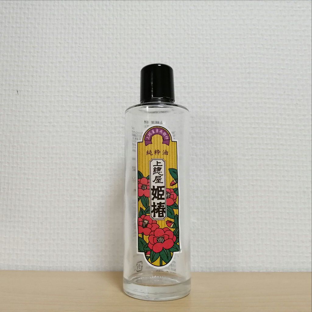 上総屋　姫椿/ジェイローゼ（ハウスオブローゼ）/頭皮ケアを使ったクチコミ（2枚目）