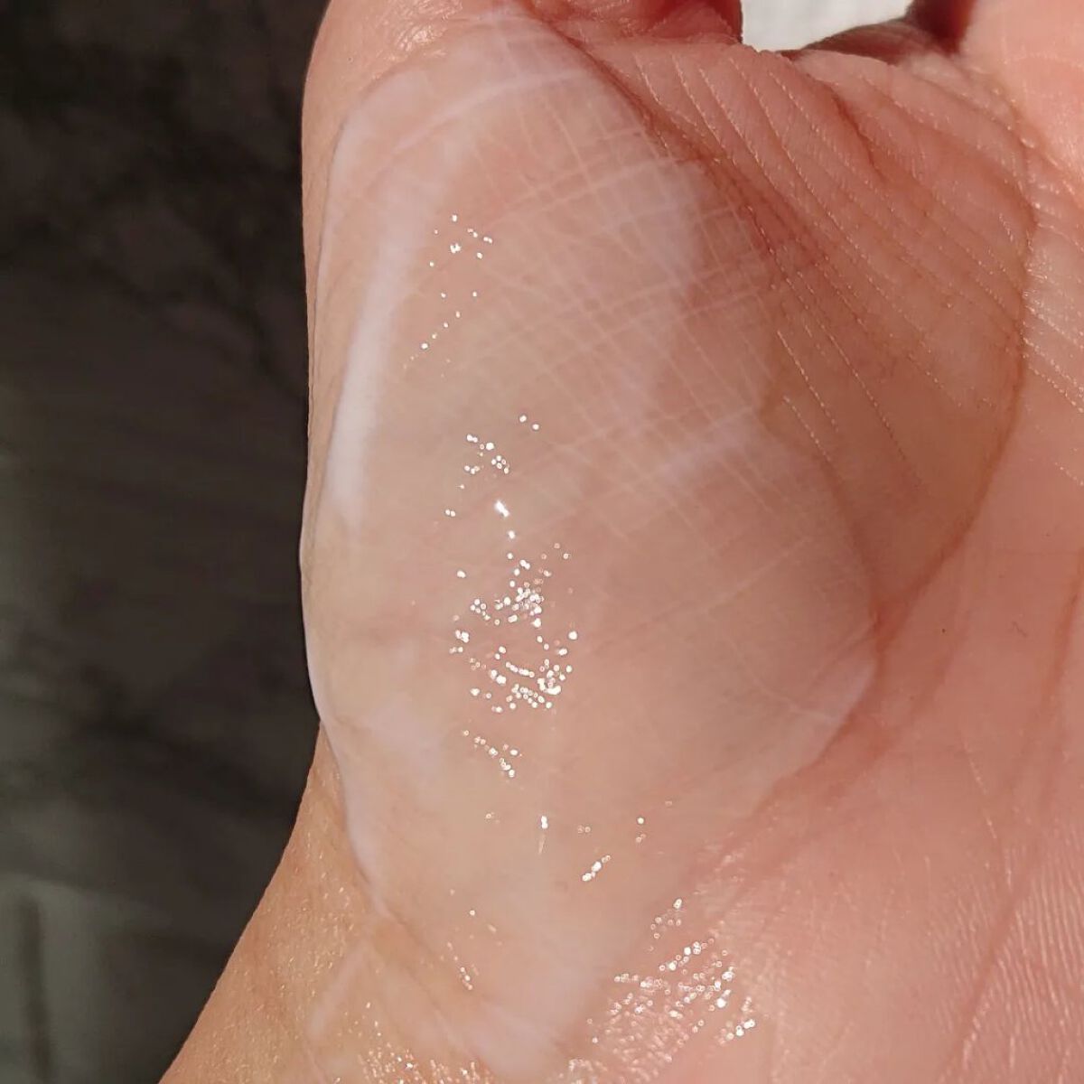 薬用ファーストエッセンス/ALBLANC/ブースター・導入液を使ったクチコミ（3枚目）