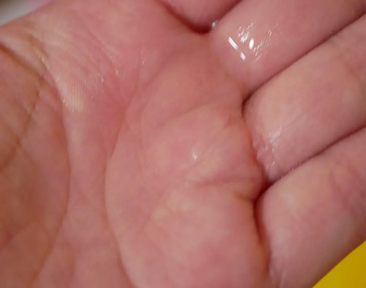 TuRUN ウルツヤスタイル ヘアオイル/STYLEE/ヘアオイルを使ったクチコミ(2枚目)