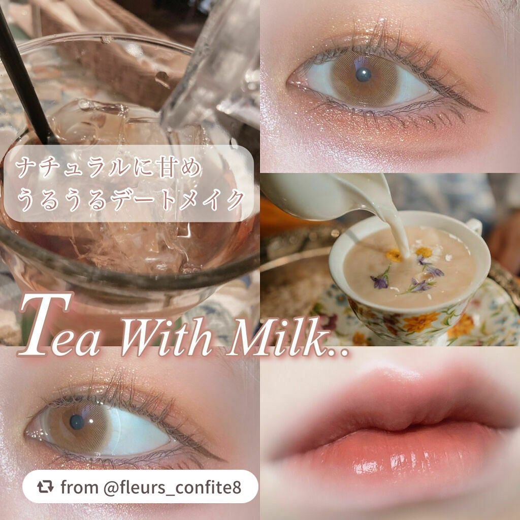 シャドウパレット/dasique/アイシャドウパレットを使ったクチコミ(1枚目)