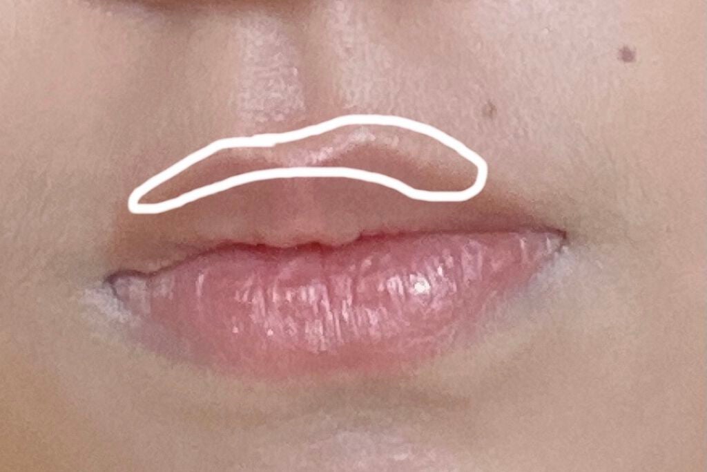 ミネラル メイクアップベース N/innisfree/化粧下地を使ったクチコミ(2枚目)