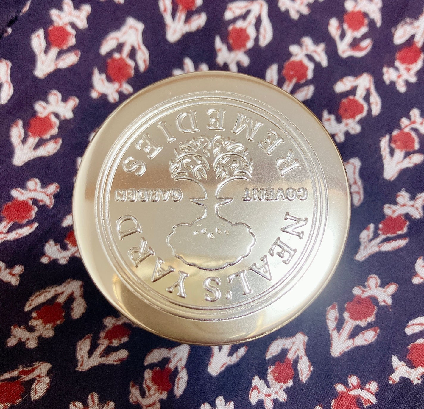 フランキンセンス インテンス リフトクリーム/ニールズヤード レメディーズ/フェイスクリームを使ったクチコミ(2枚目)