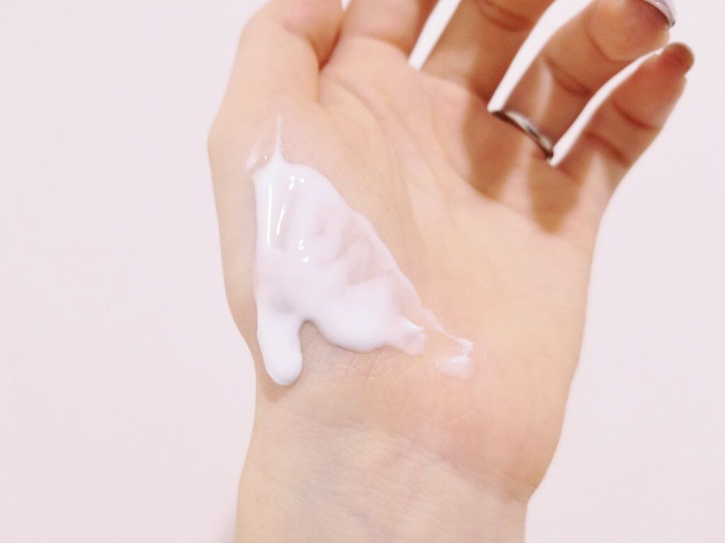 ボディローション/SABON/ボディローションを使ったクチコミ(3枚目)