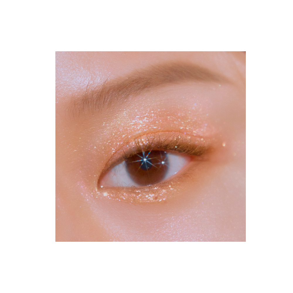 シュガー トゥインクル リキッド グリッター 03 BEAMING SUNNY-LIGHT