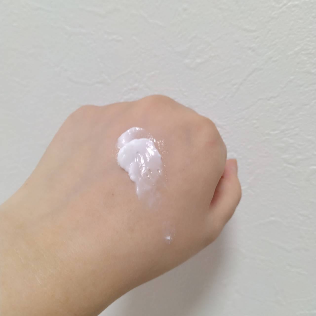 ミノン アミノモイスト モイストチャージ クリーム/ミノン/フェイスクリームを使ったクチコミ(9枚目)