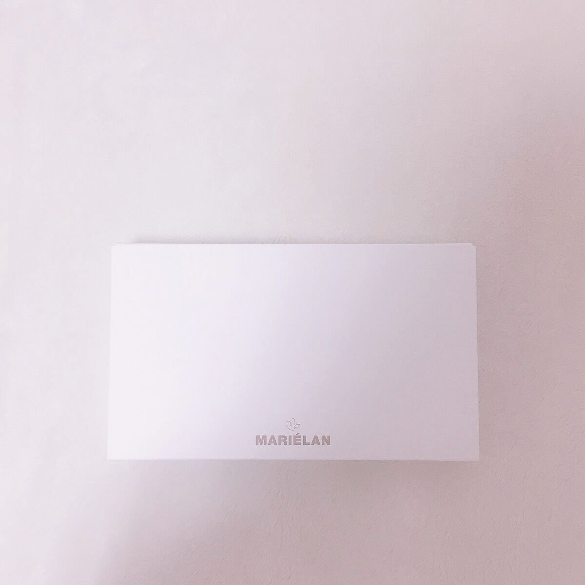 ボディスキンケア/MARIÉLAN/ボディクリームを使ったクチコミ（1枚目）