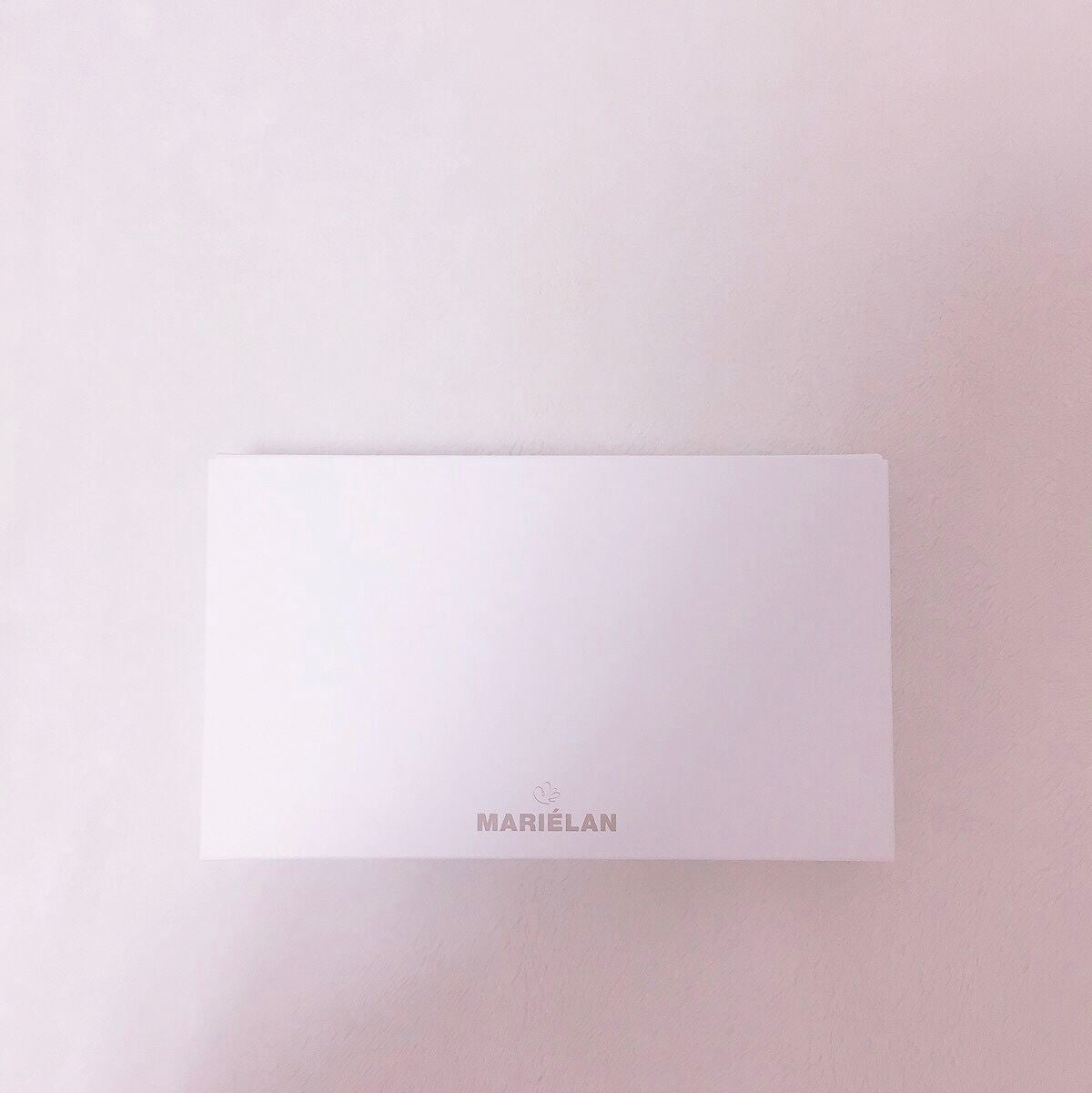 ボディスキンケア/MARIÉLAN/ボディクリームを使ったクチコミ(1枚目)