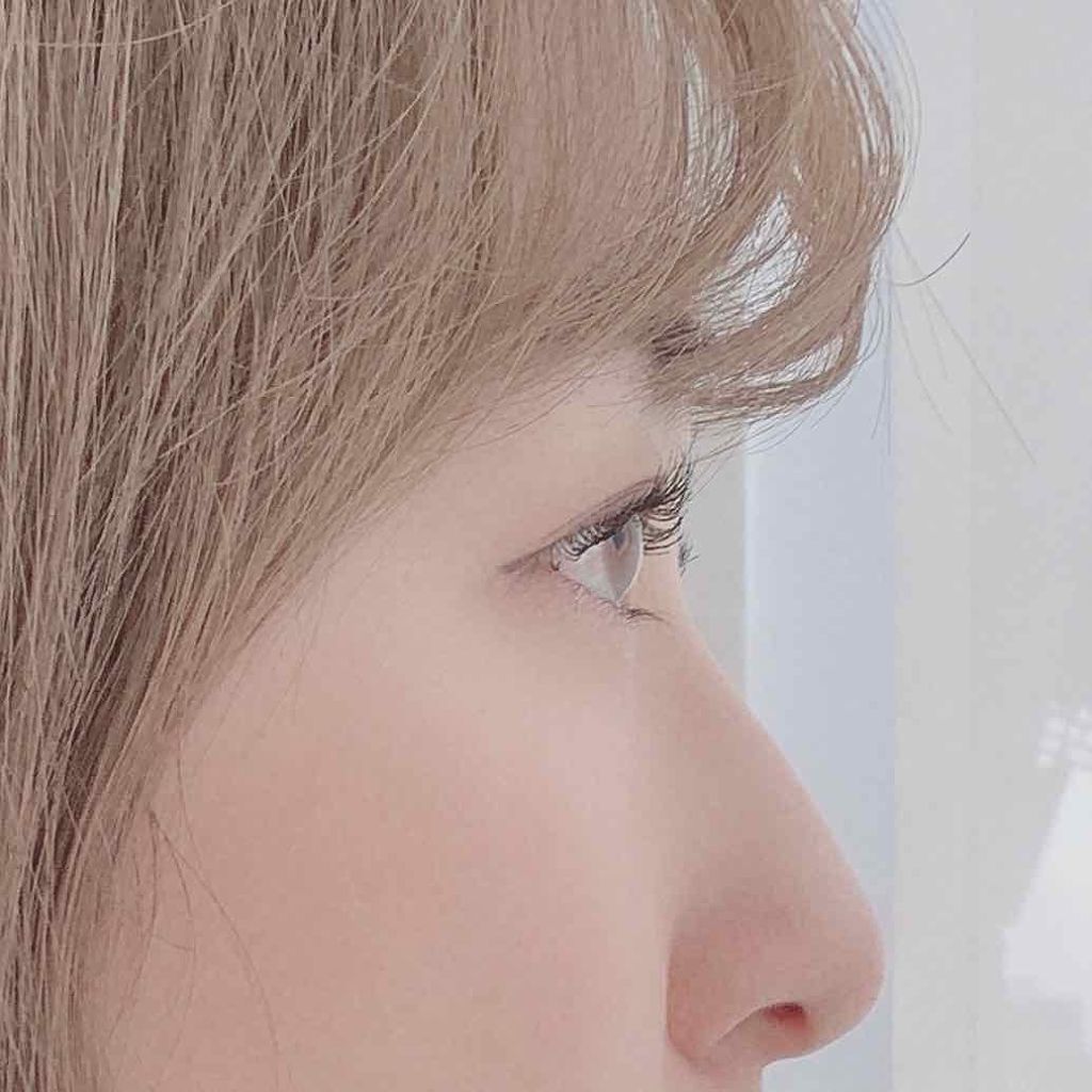 ロング&カールマスカラ スーパーWP/ヒロインメイク/マスカラを使ったクチコミ(1枚目)