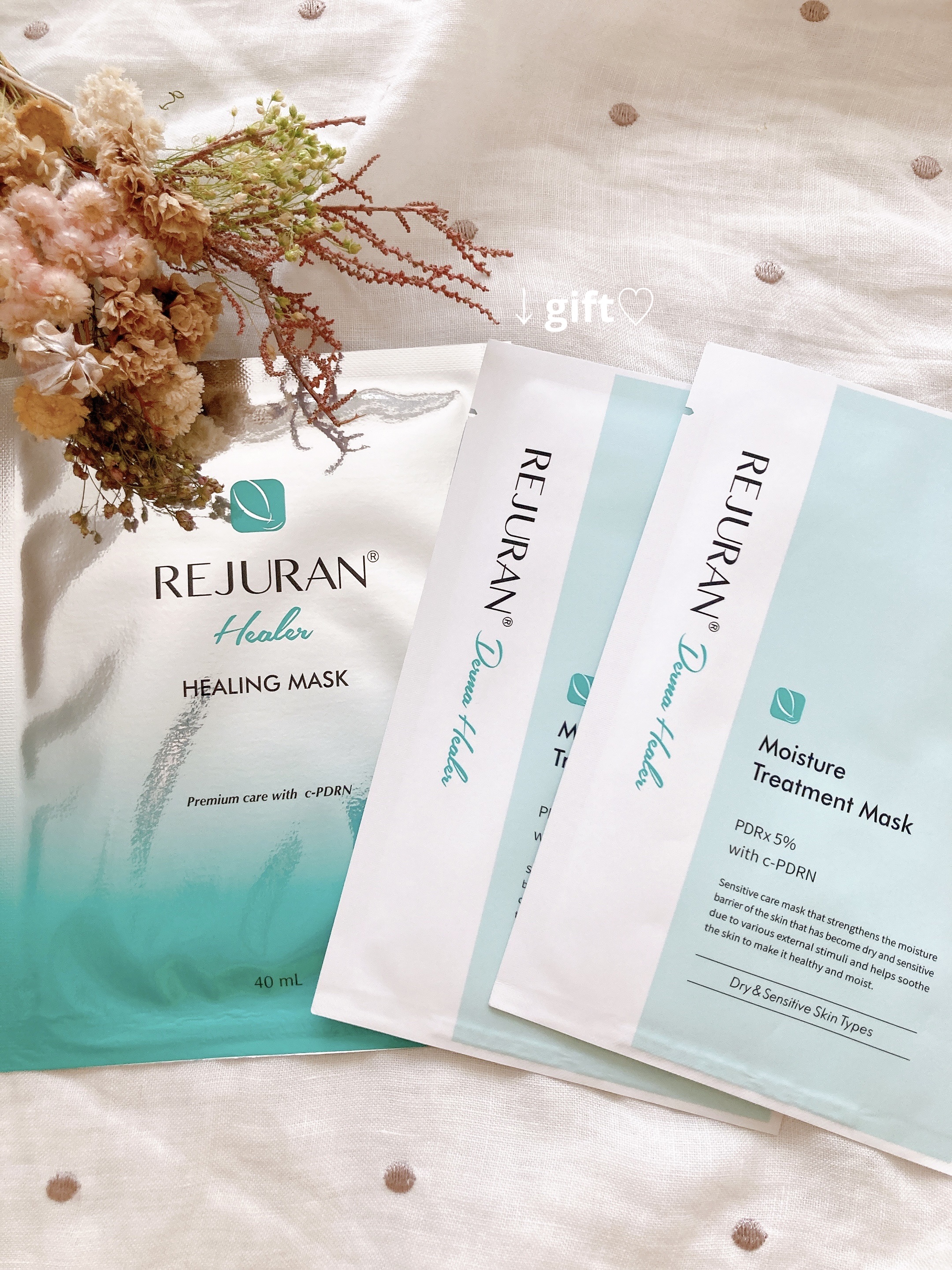 ローズステムセルセラム/Bonajour/美容液を使ったクチコミ（2枚目）