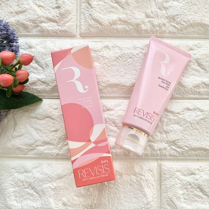 ソフトラメラクリーム/リバイシス/フェイスクリームを使ったクチコミ(3枚目)