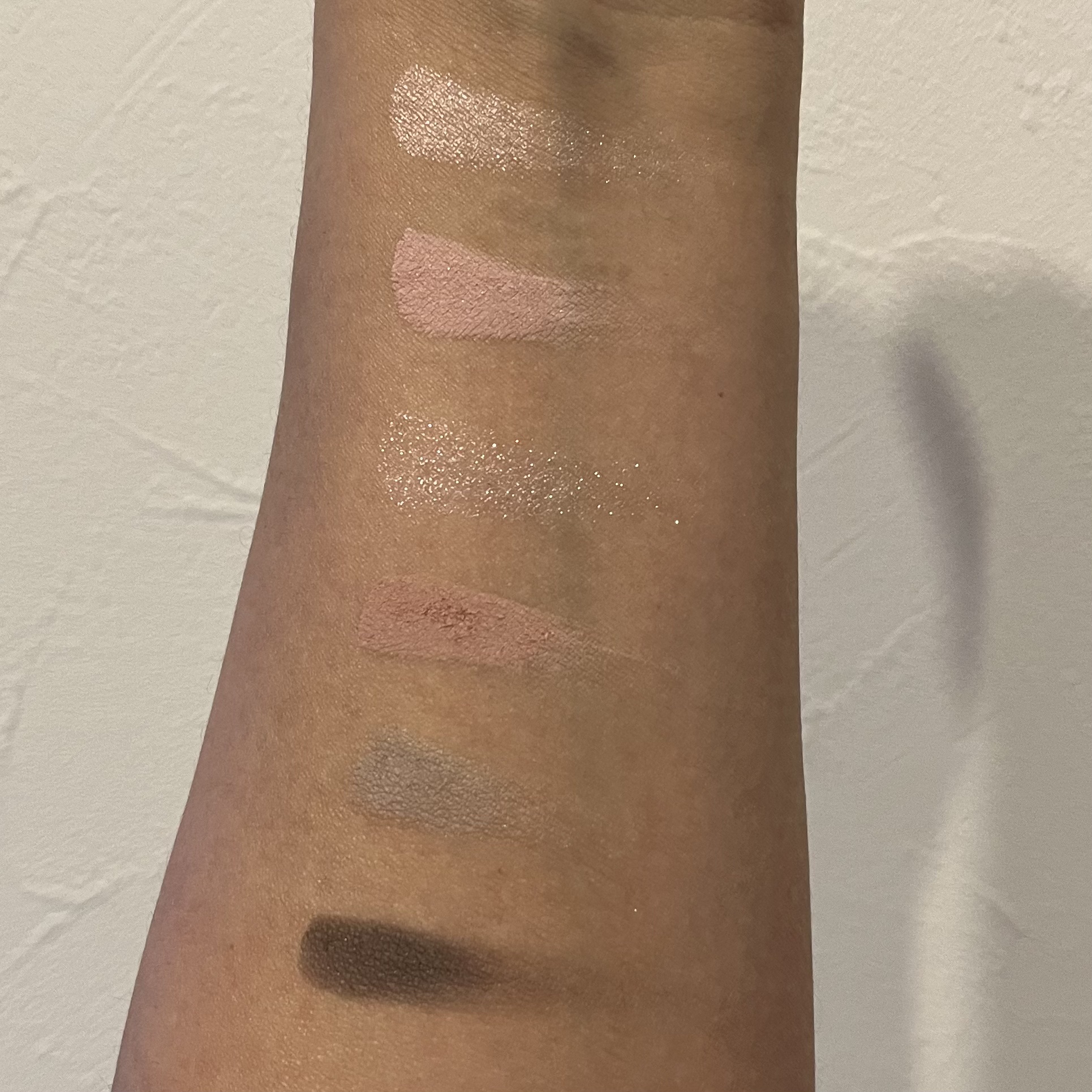 デュアルチーク/2aN/パウダーチークを使ったクチコミ（3枚目）