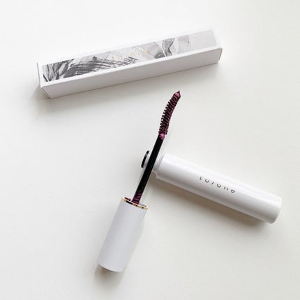 トーン ロング ラッシュ マスカラ 05