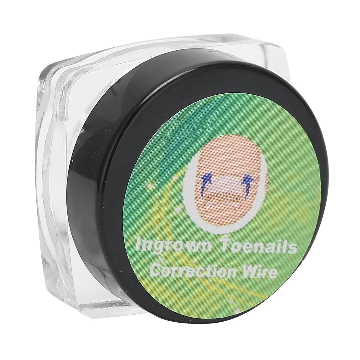 Ingrown Toenails Correction Wire / jinail