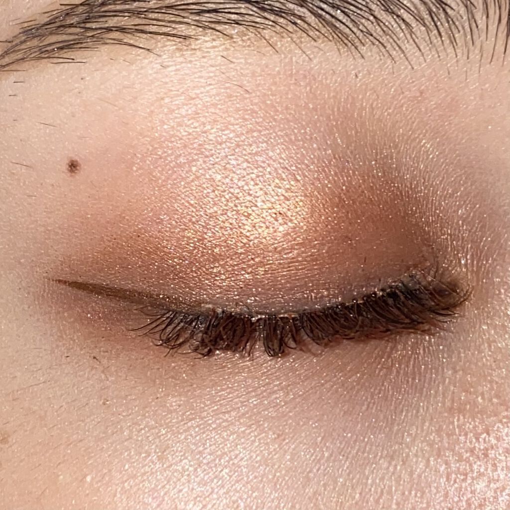 ドーリーウインク サロンアイラッシュ 09 くるんとカールなレッサーパンダ/ドーリーウインク/つけまつげを使ったクチコミ（3枚目）