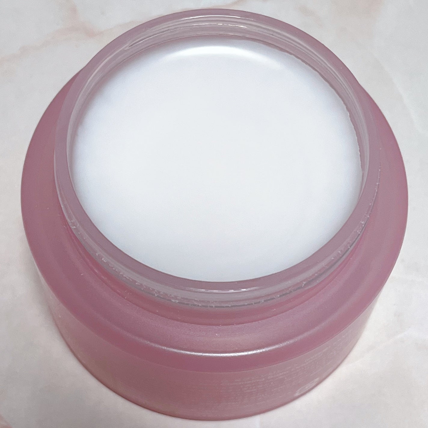 クリーンイットゼロ クレンジングバーム オリジナル/BANILA CO/クレンジングバームを使ったクチコミ(4枚目)