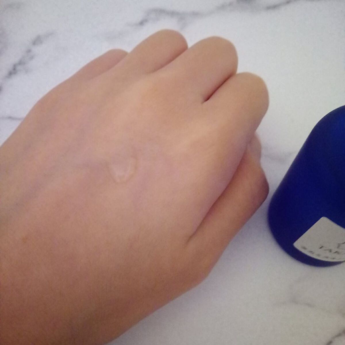 タカミスキンピール/タカミ/ブースター・導入液を使ったクチコミ(5枚目)