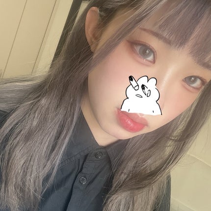 ジューシーラスティングティント/rom&nd/リップティントを使ったクチコミ(5枚目)