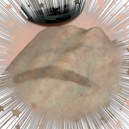 ニューアイブロウスタンプ/KISS NEW YORK/その他アイブロウを使ったクチコミ(5枚目)