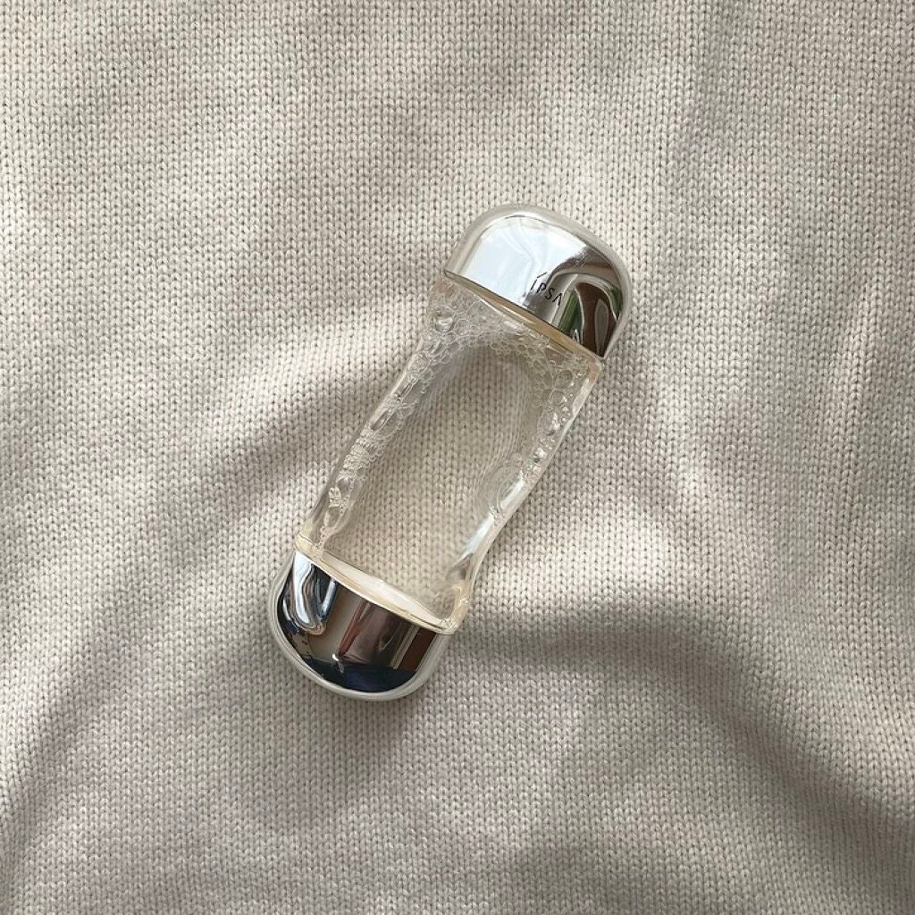 ザ・タイムR アクア/IPSA/化粧水を使ったクチコミ(1枚目)