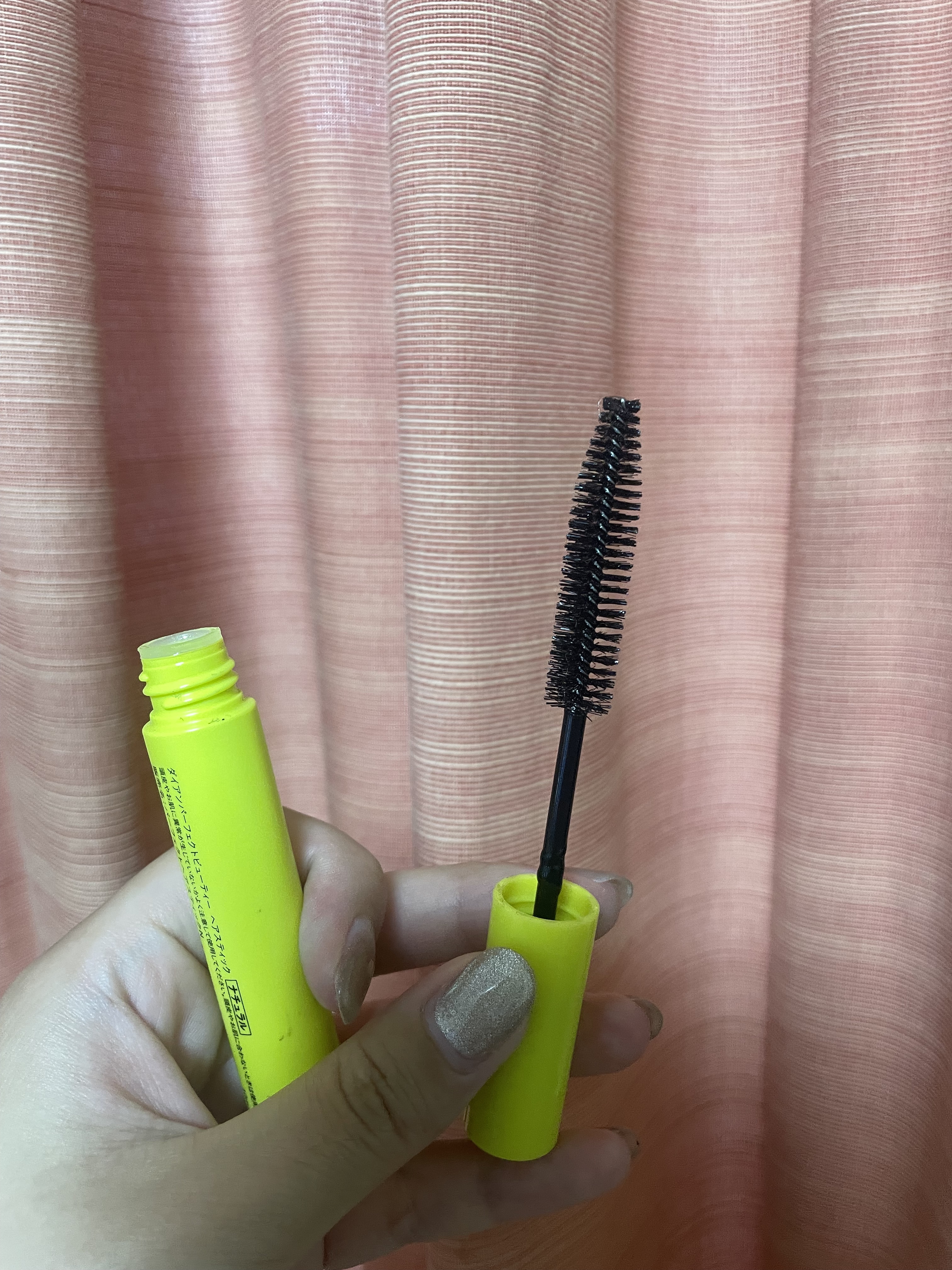 パーフェクトビューティー マエガミ スティック/ダイアン/その他スタイリングを使ったクチコミ（2枚目）