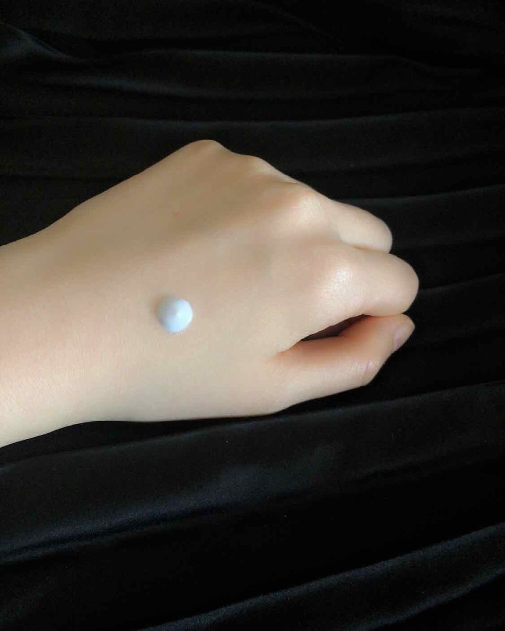 スキンアクア トーンアップUVエッセンス/スキンアクア/日焼け止めクリームを使ったクチコミ(2枚目)