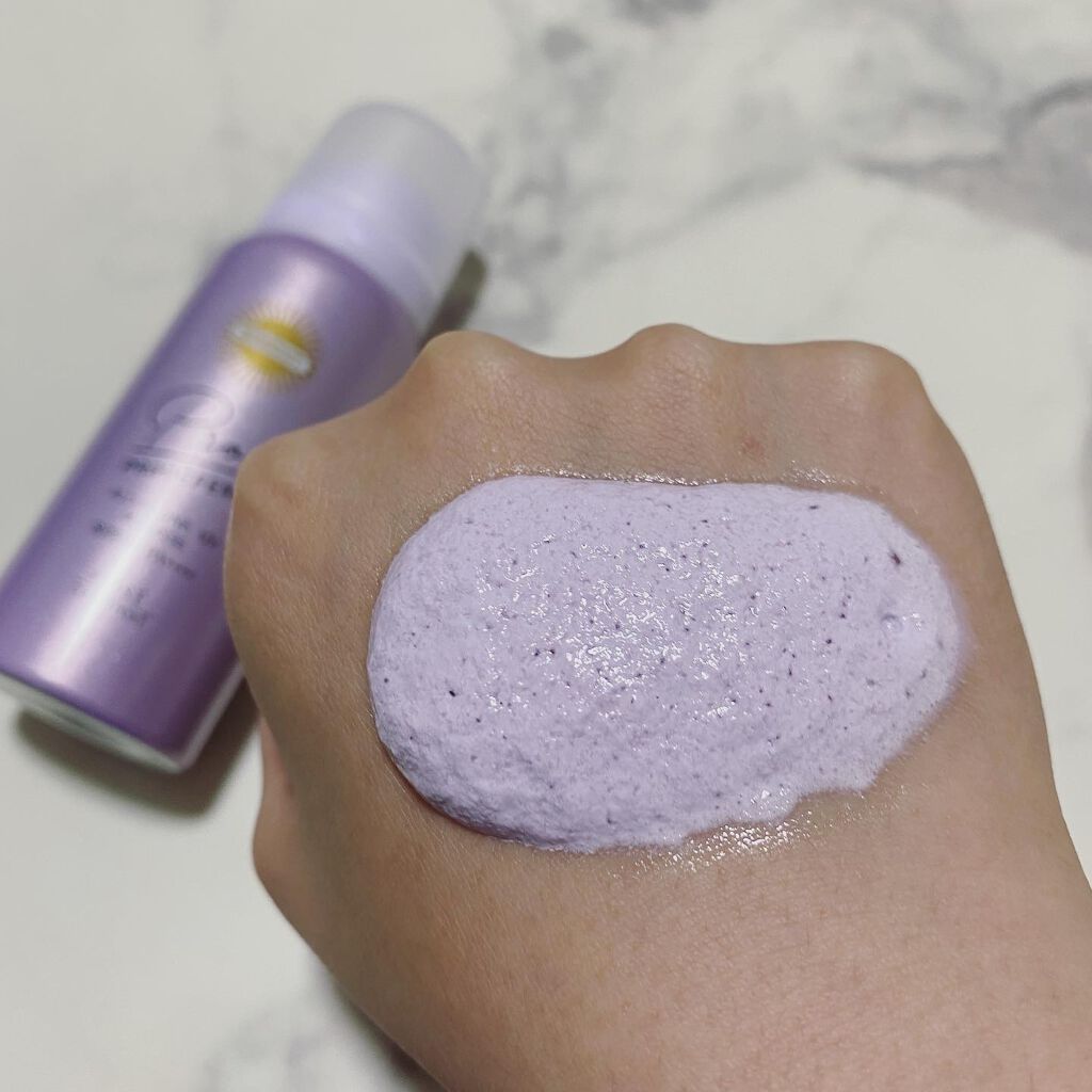 プロディフェンス オールインワンUV ムース/サンカット®/日焼け止めクリームを使ったクチコミ（3枚目）