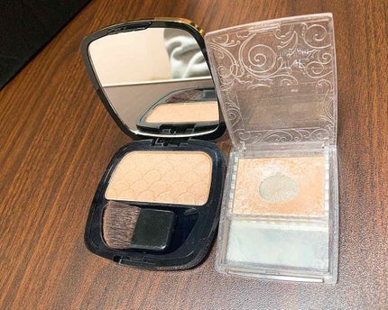 ル バー ア ブラッシュ/ロレアル パリ/パウダーチークを使ったクチコミ(1枚目)