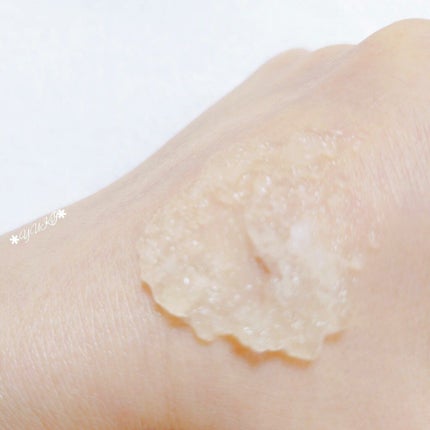 マンナンジェリーハイドロウォッシュ/PLUEST/洗顔料を使ったクチコミ(9枚目)