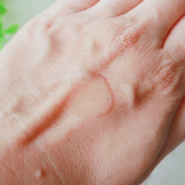 オバジX フレームリフトローション/オバジ/化粧水を使ったクチコミ(3枚目)