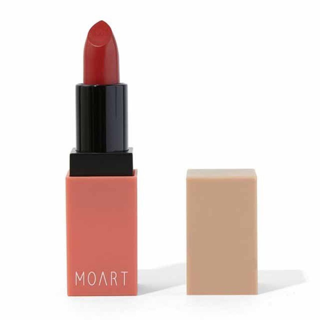 モアート ベルベットリップスティック R4 ヴィンテージ ローズ(VINTAGE ROSE)