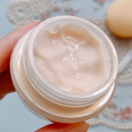 リュール トリートメントクリーム/ジュレリッチ/フェイスクリームを使ったクチコミ(4枚目)