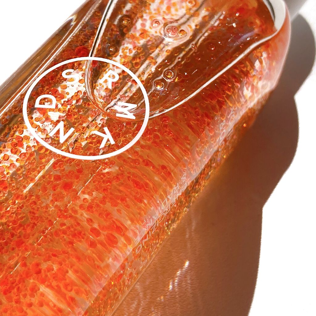 YOUTH＆GLOW DROP/SERUMKIND/美容液を使ったクチコミ（2枚目）