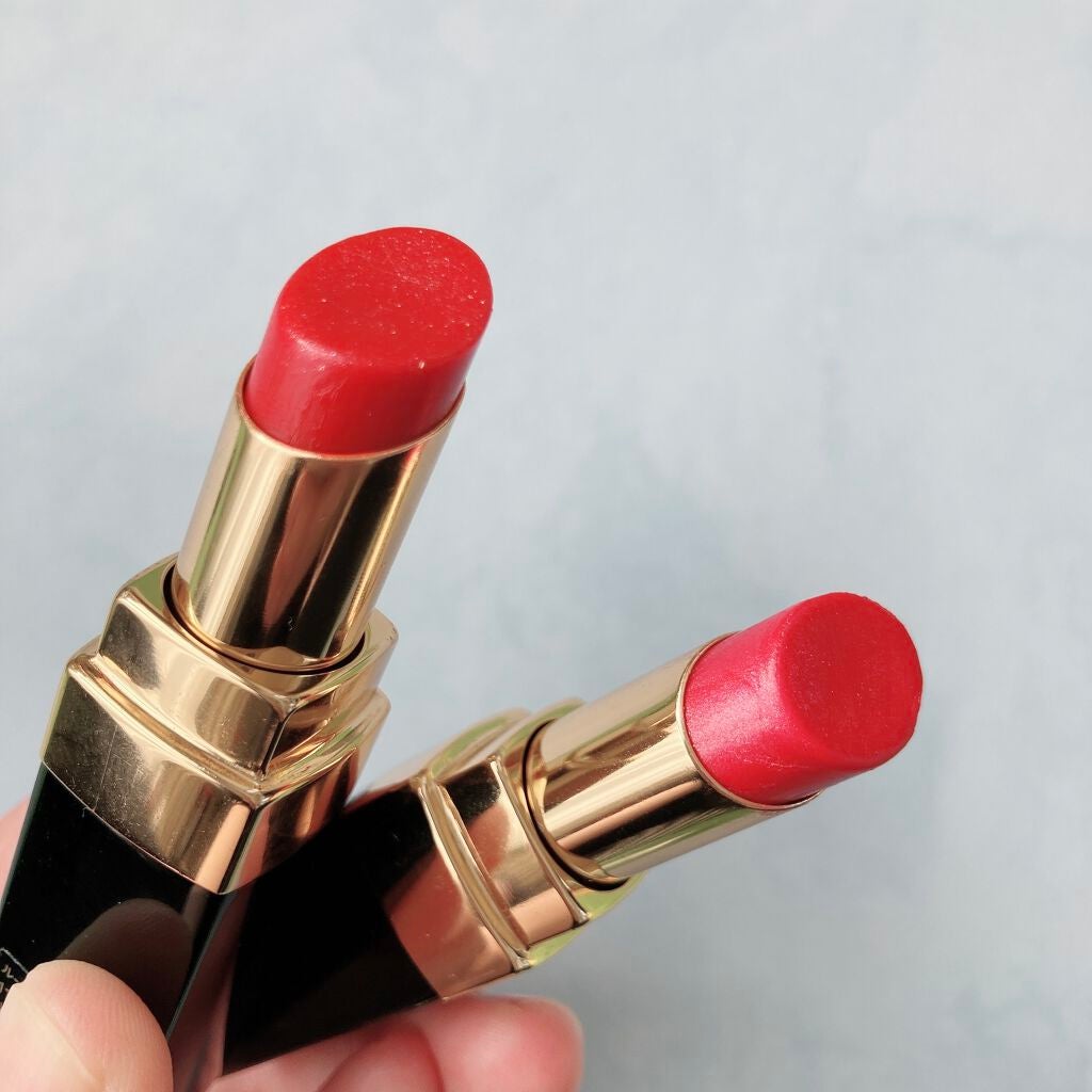 ルージュ ココ シャイン 114 シップシェイプ / CHANEL(シャネル) | LIPS