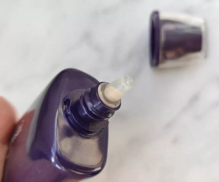 Wエッセンス/shimaboshi/美容液を使ったクチコミ(2枚目)