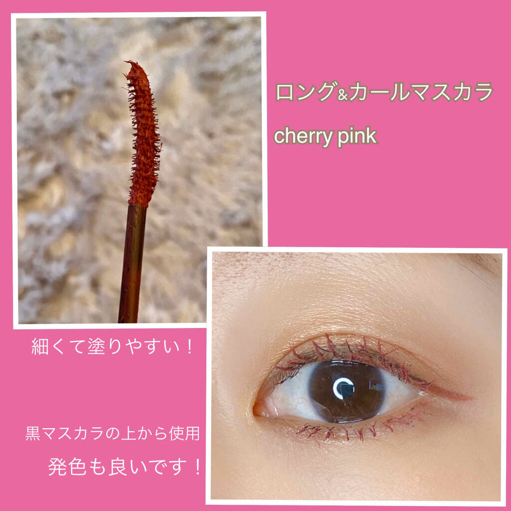 クリーミーアイシャドウペンシル/WHOMEE/スティックアイシャドウを使ったクチコミ（2枚目）