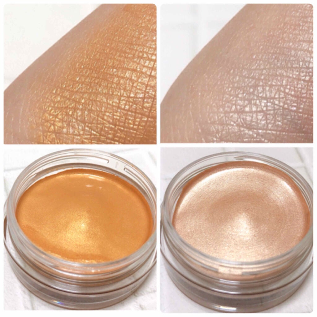 美容液ケアアイシャドウ/Borica/ジェル・クリームアイシャドウを使ったクチコミ(4枚目)