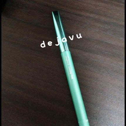 「密着アイライナー」クリームペンシル/デジャヴュ/ペンシルアイライナーを使ったクチコミ(1枚目)