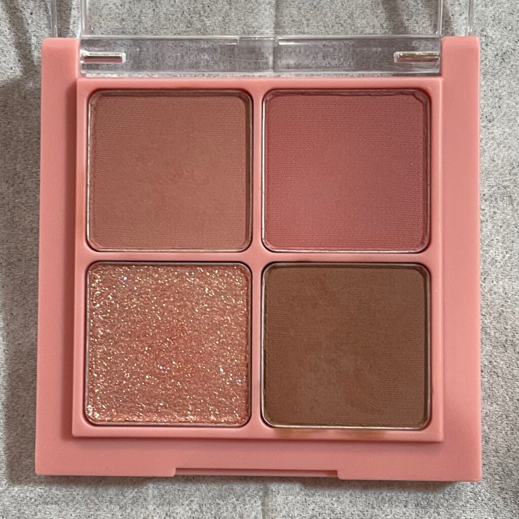 極細 アイライナーR/CEZANNE/リキッドアイライナーを使ったクチコミ(3枚目)